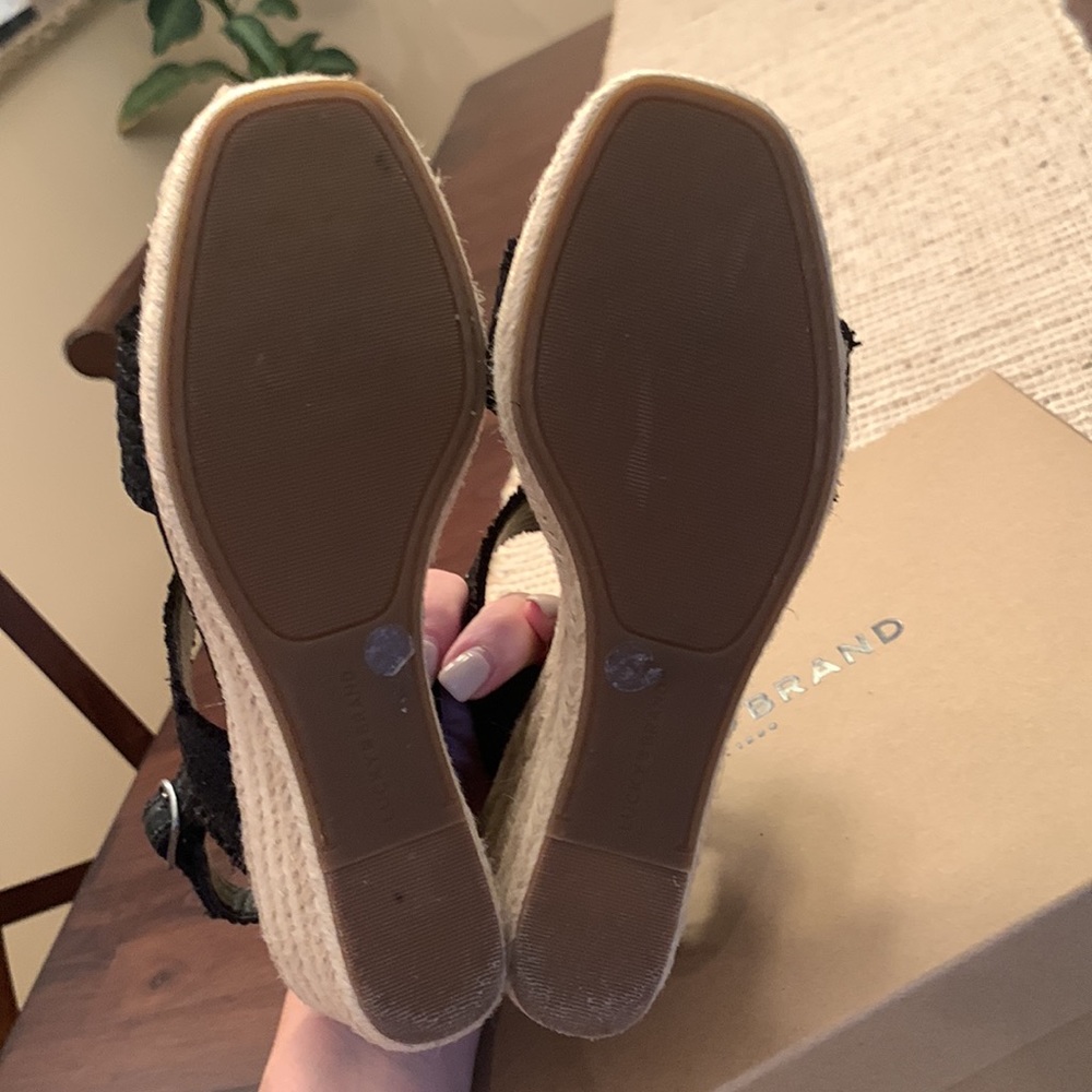 Sandals black - Picture 6 of 6